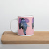 E. P. Lee, and the puppy howls collections all, MR. ELEPHANT IV  Mug, Jungle Buddies Collection