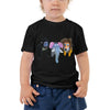 E. P. Lee, and the puppy howls collections all, Welcome to the Jungle II Toddler T-Shirt, Jungle Buddies collection