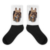 E. P. Lee, and the puppy howls collections all, FREUD "IN-THE-BAG" Socks, Freud & Friends collection