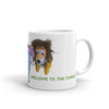 E. P. Lee, and the puppy howls collections all, WELCOME TO THE JUNGLE Mug, Jungle Buddies collection