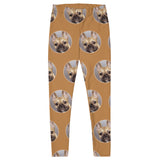 E. P. Lee, and the puppy howls collections all, FREUD PUPPY LEGGINGS, FREUD & FRIENDS collection