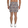 E. P. Lee, and the puppy howls collections all, PUPPIES Men's Athletic Shorts, FREUD & FRIENDS collection