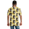 E. P. Lee, and the puppy howls collections all, Mr. Lion II T-shirt, Jungle Buddies COLLECTION