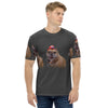 E. P. Lee, and the puppy howls collections all, Political Freud Men's T-shirt, Freud & Friends collection, novelties collection