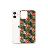 E. P. Lee, and the puppy howls collections all, LA VIE EN ROSE iPhone case, Novelties collection
