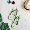 E. P. Lee, and the puppy howls collections all, SUR LA PLAGE Flip Flops, Big DaddyCollection, Family-Flamingo Collection
