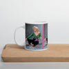 E. P. Lee, and the puppy howls collections all, Marilyn Mug, All products collection