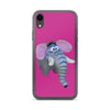 E. P. Lee, and the puppy howls collections all, MR. ELEPHANT iPhone Case, Jungle Buddies Collection
