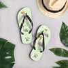 E. P. Lee,  and the puppy howls  collections all, SUR LA PLAGE Flip Flops, Big DaddyCollection, Family-Flamingo Collection 