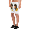E. P. Lee, and the puppy howls collections all, Mr. Lion Men's Athletic Long Shorts, Freud and Friends Collection