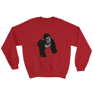 E. P. Lee, and the puppy howls collections all, MR. GORILLA Unisex Sweatshirt, Jungle Buddies Collection