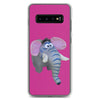 E. P. Lee, and the puppy howls collections all, MR. ELEPHANT SAMSUNG Phone Case, Jungle Buddies Collection