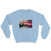 E. P. Lee, and the puppy howls collections all, WAITING-IN-LINE Sweatshirt, Big Daddy Collection, Family-Flamingo collection