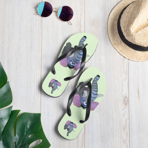 E. P. Lee, and the puppy howls collections all, MR. ELEPHANT Flip flops, Jungle Buddies Collection