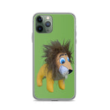E. P. Lee, and the puppy howls collections all, MR. LION iPhone Case, Jungle Buddies Collection