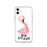 E. P. Lee, and the puppy howls collections all, BIG DADDY iPhone case, BIG DADDY Collection, FAMILY-FLAMINGO Collection