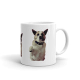 E. P. Lee, and the puppy howls collections all, KITCHI WAVE Mug, Freud & Friends collection