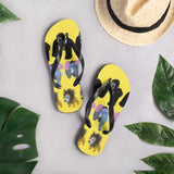 E. P. Lee,  and the puppy howls collections all, JUNGLE BUDDIES Flip Flops, Jungle Buddies Collection