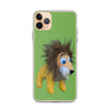 E. P. Lee, and the puppy howls collections all, MR. LION iPhone Case, Jungle Buddies Collection