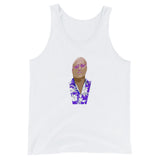 E. P. Lee, and the puppy howls collections all, E. P. LEE Unisex Tank Top, E.P. Lee collection