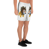 E. P. Lee, and the puppy howls collections all, Mr. Lion Men's Athletic Long Shorts, Freud and Friends Collection