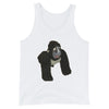 E. P. Lee, and the puppy howls collections all, MR. GORILLA Kids Tank Top, Jungle Buddies collection