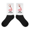 E. P. Lee, and the puppy howls collections all, BIG DADDY SOCKS, BIG DADDY Collection, FAMILY-FLAMINGO Collection