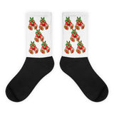 E. P. Lee, and the puppy howls collections all, E. P. LEE HOLIDAY BELLS Socks, E.P. Lee collection
