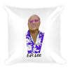E. P. Lee, and the puppy howls collections all, E. P. LEE II Square Pillow , E.P.Lee Collection