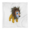 E. P. Lee, and the puppy howls collections all, MR.LION Pillow Case, Jungle Buddies collection