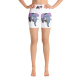 E. P. Lee, and the puppy howls collections all, MR. ELEPHANT Yoga Shorts, Jungle Buddies collection