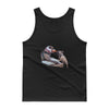E. P. Lee, and the puppy howls collections all, The Sandy Puppy Tank Top, Freud & Friends Collection