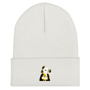 E. P. Lee, and the puppy howls collections all, SANDY Knit Beanie, Freud & Friends COLLECTION