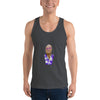 E. P. Lee, and the puppy howls collections all, E. P. LEE Unisex Tank Top, E. P. LEE Collection