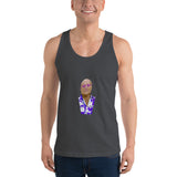 E. P. Lee, and the puppy howls collections all, E. P. LEE Unisex Tank Top, E. P. LEE Collection