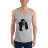E. P. Lee, and the puppy howls collections all, MR. GORILLA Kids Tank Top, Jungle Buddies collection