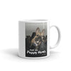 E. P. Lee, and the puppy howls collections all, And the Puppy Howls Book-Cover Mug, Freud & Friends collection