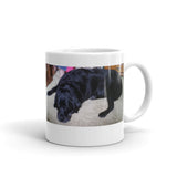 E. P. Lee, and the puppy howls collections all, TAJ III Mug, Freud & Friends collection