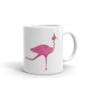 E. P. Lee, and the puppy howls collections all, BIG DADDY FLAMINGO MOVING RIGHT ALONG Mug, BIG DADDY COLLECTION, Family-Flamingo collection
