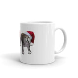 E. P. Lee, and the puppy howls collections all, CANINE HOLIDAY Mug, Freud & Friends collection