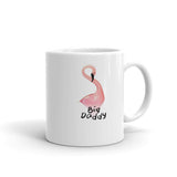 E. P. Lee, and the puppy howls collections all, BIG DADDY II Mug, BIG DADDY Collection, FAMILY-FLAMINGO Collection