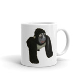 E. P. Lee, and the puppy howls collections all, MR. GORILLA Mug, Jungle Buddies collection