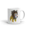 E. P. Lee, and the puppy howls collections all, MR. LION Mug, Jungle Buddies collection
