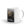E. P. Lee, and the puppy howls collections all, And The Dog Barks On Mug, Freud & Friends Collection