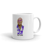 E. P. Lee, and the puppy howls collections all, E. P. Lee Mug, E. P. Lee  Collection
