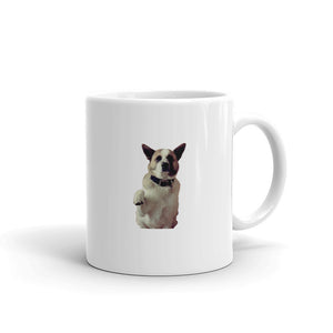 E. P. Lee, and the puppy howls collections all, KITCHI " WAVE" Mug, Freud and Friends collection